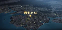 【凯发k8一触即发项目案例：厦门国际博览中心建设项目】